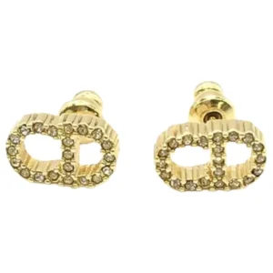 ディオール ピアス