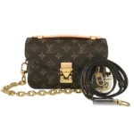 ルイ・ヴィトン モノグラム ポシェットメティス ショルダーバッグ M46279