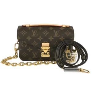 ルイ・ヴィトン モノグラム ポシェットメティス ショルダーバッグ M46279