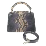 ルイ・ヴィトン カプシーヌBB ハンドバッグ