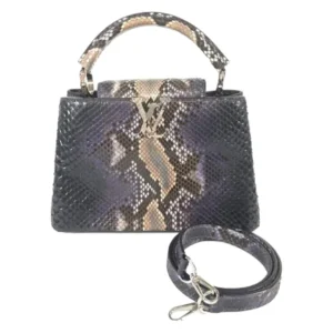 ルイ・ヴィトン カプシーヌBB ハンドバッグ