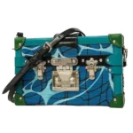 ルイ・ヴィトン エピ プティットマル ショルダーバッグ M41553 