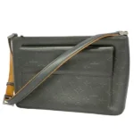 ルイ・ヴィトン モノグラムマット アルストン ショルダーバッグ M55122