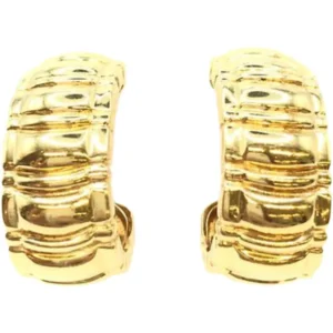 ピアジェ ピアス イヤリング