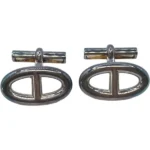 エルメス シェーヌダンクル カフス