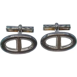 エルメス シェーヌダンクル カフス