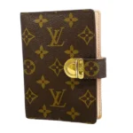 ルイ・ヴィトン モノグラム アジェンダコアラ 手帳ケース R21013