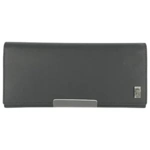 ダンヒル 財布 レザー