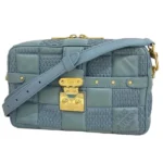 ルイ・ヴィトン ダミエジャイアント トロカPM ショルダーバッグ M59115 