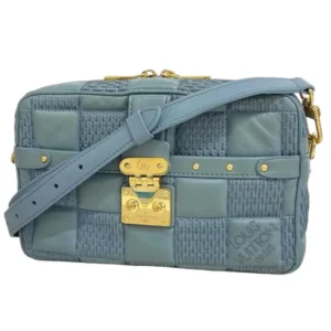 ルイ・ヴィトン ダミエジャイアント トロカPM ショルダーバッグ M59115 