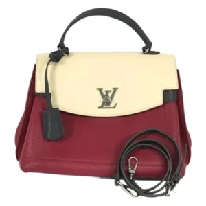 ルイ・ヴィトン ロックミーエヴァ―BB ハンドバッグ M53950