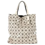 イッセイミヤケ バオバオ トートバッグ PVC