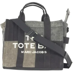 マークジェイコブス トートバッグ