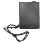 ジルサンダー ショルダーバッグ レザー