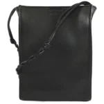 ジルサンダー ショルダーバッグ レザー