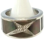 モーブッサン エトワール リング