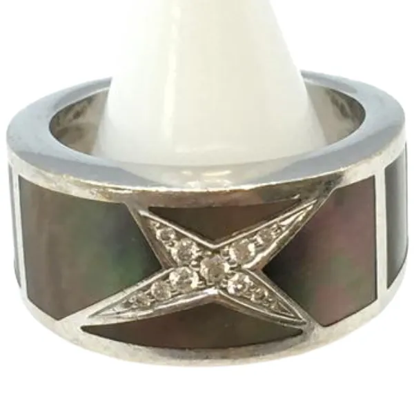 モーブッサン リング