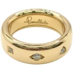 ポメラート リング