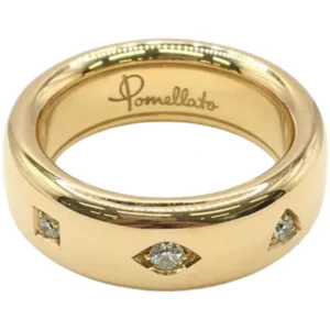 ポメラート リング