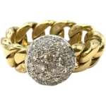 ポメラート リング