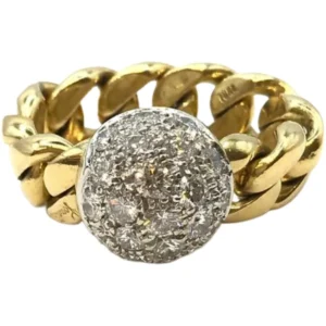 ポメラート リング