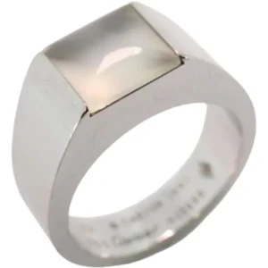 カルティエ タンク リング