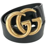 グッチ ベルト レザー