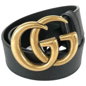 グッチ ベルト レザー