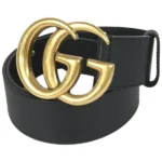 グッチ ベルト レザー