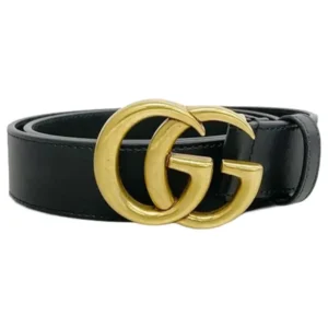 グッチ ベルト レザー