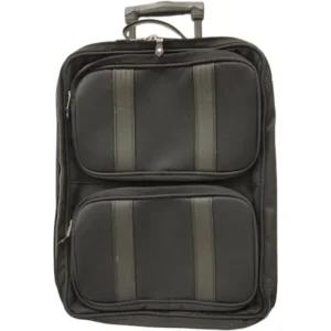 エルメス アカプルコ スーツケース キャンバス