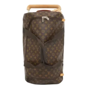 ルイ・ヴィトン モノグラム ホライゾンソフト2R55 スーツケース トランク M20109 