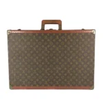 ルイ・ヴィトン モノグラム ビステン60 スーツケース トランク M21326