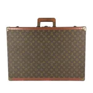 ルイ・ヴィトン モノグラム ビステン60 スーツケース トランク M21326