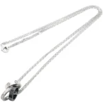 カルティエ ラブ ネックレス ペンダントトップ