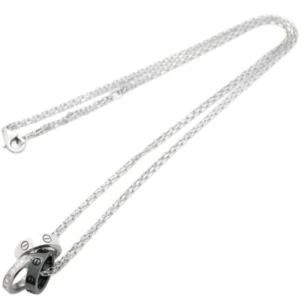 カルティエ ラブ ネックレス ペンダントトップ