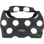 マークジェイコブス ハンドバッグ レザー