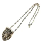 ジャスティンデイビス ネックレス ペンダントトップ