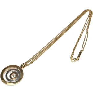 ショパール ハッピースピリット ネックレス ペンダントトップ