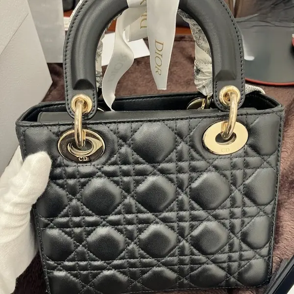 ディーオール　レディディオール