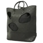 ルイ・ヴィトン モノグラムアンプラント ウィズホールズMM トートバッグ M58661 