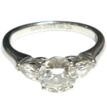 グラフ プロミス リング