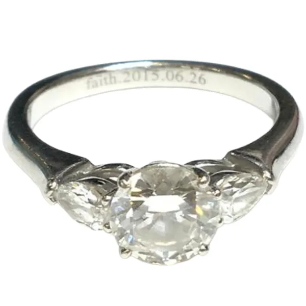 グラフ ネックレス ペンダントトップ