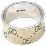 グッチ リング