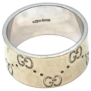 グッチ リング