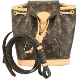 ルイ・ヴィトン モノグラム モンスリMINI リュックサック M11199 