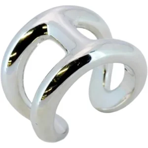 エルメス オスモズ リング