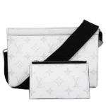 ルイ・ヴィトン タイガラマ ガストンウェアラブルウォレット ショルダーバッグ M30935