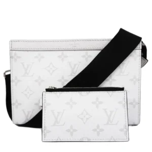 ルイ・ヴィトン タイガラマ ガストンウェアラブルウォレット ショルダーバッグ M30935