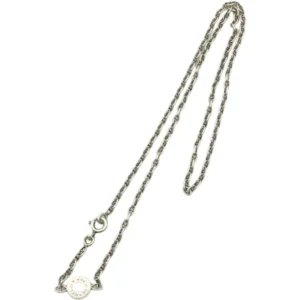 エルメス シェーヌダンクル ネックレス